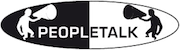 Peopletalk Logo