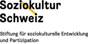Soziokultur Schweiz Logo