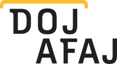 DOJ Logo